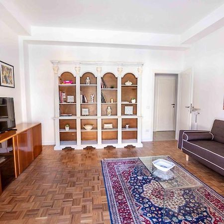 Appartamento Spoleto B -Matilde Екстериор снимка