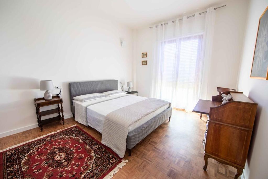 Appartamento Spoleto B -Matilde Екстериор снимка