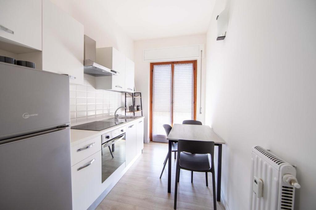 Appartamento Spoleto B -Matilde Екстериор снимка